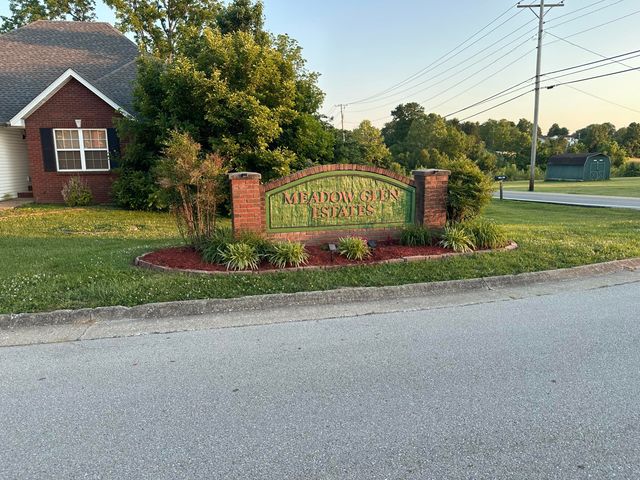 1109 Leathers Lane, Frankfort, KY 40601