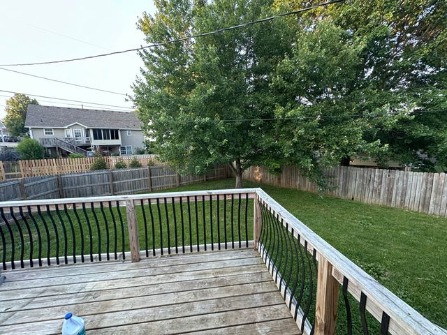 1109 Leathers Lane, Frankfort, KY 40601