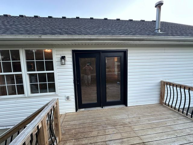 1109 Leathers Lane, Frankfort, KY 40601