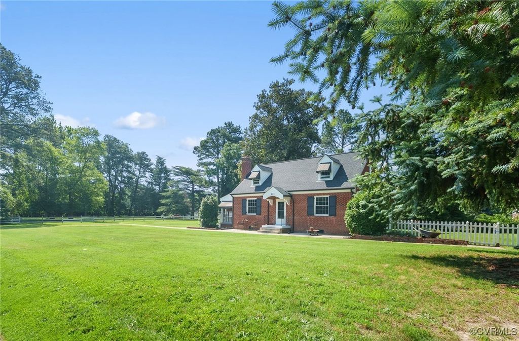 501 E Azalea Ave, Richmond, VA 23227