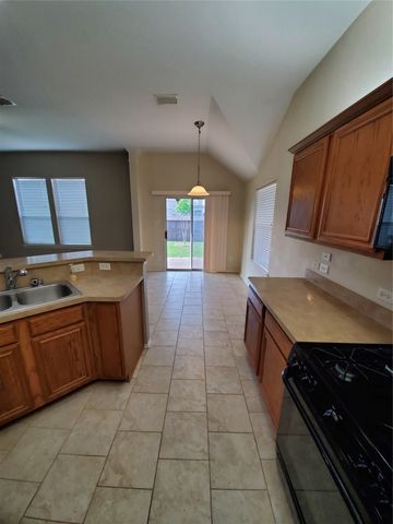 1132 Honeywell Drive, Anna, TX 75409