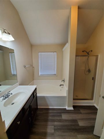 1132 Honeywell Drive, Anna, TX 75409