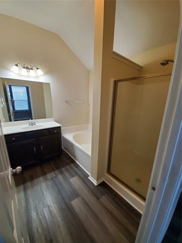 1132 Honeywell Drive, Anna, TX 75409