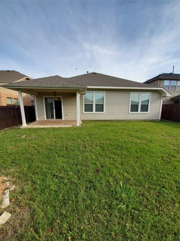 1132 Honeywell Drive, Anna, TX 75409