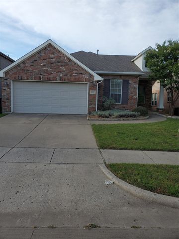 1132 Honeywell Drive, Anna, TX 75409