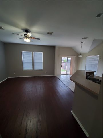 1132 Honeywell Drive, Anna, TX 75409