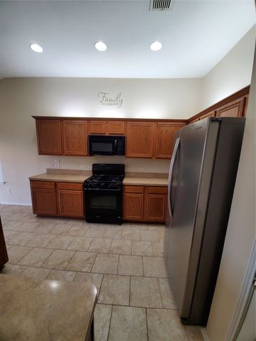 1132 Honeywell Drive, Anna, TX 75409