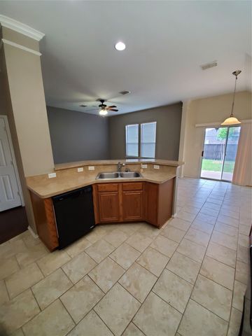 1132 Honeywell Drive, Anna, TX 75409