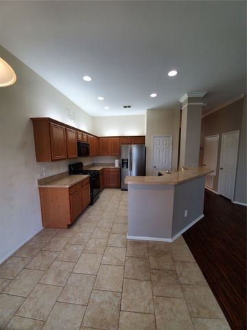 1132 Honeywell Drive, Anna, TX 75409