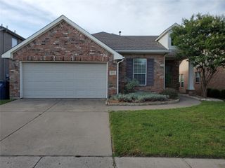 1132 Honeywell Drive, Anna, TX 75409