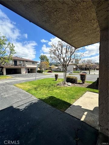 1123 W Sierra Madre 4, Azusa, CA 91702