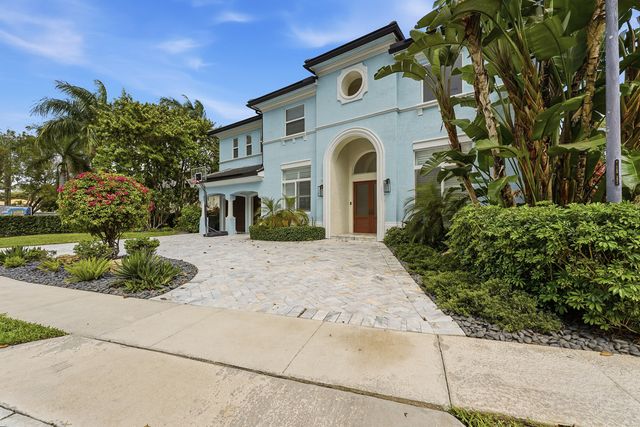 5038 NW 24th Circle, Boca Raton, FL 33431