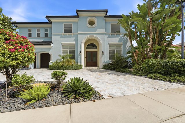 5038 NW 24th Circle, Boca Raton, FL 33431