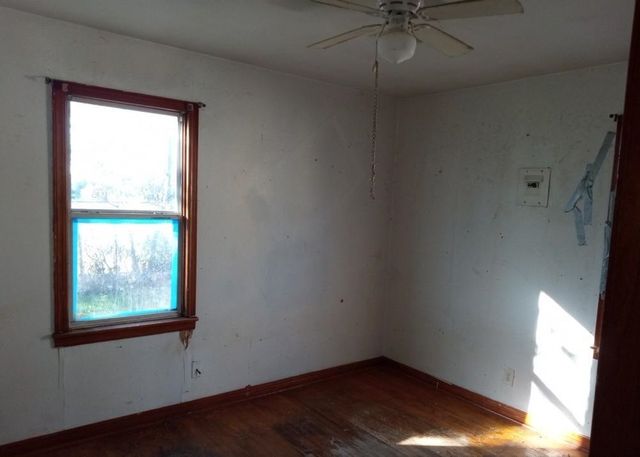 801 SW 26th Pl, Lawton, OK 73505