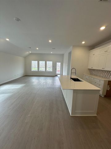 6426 Green Pedal Lane, Katy, TX 77493