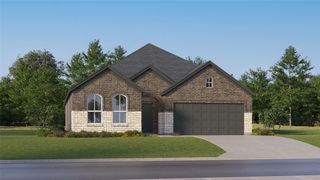 1316 Thicket Avenue, Crandall, TX 75114