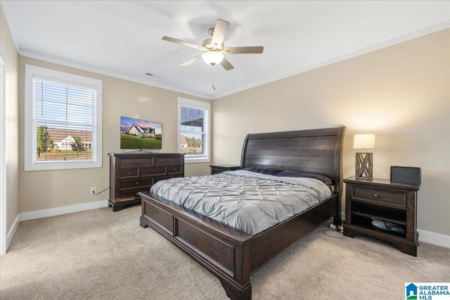 235 EASONVILLE PARK DRIVE, Cropwell, AL 35054