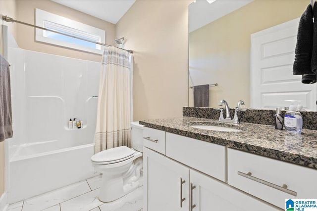 235 EASONVILLE PARK DRIVE, Cropwell, AL 35054