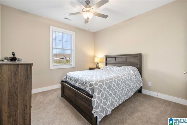 235 EASONVILLE PARK DRIVE, Cropwell, AL 35054