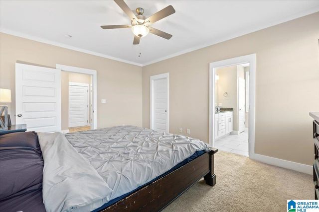 235 EASONVILLE PARK DRIVE, Cropwell, AL 35054