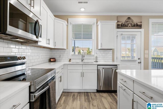 235 EASONVILLE PARK DRIVE, Cropwell, AL 35054