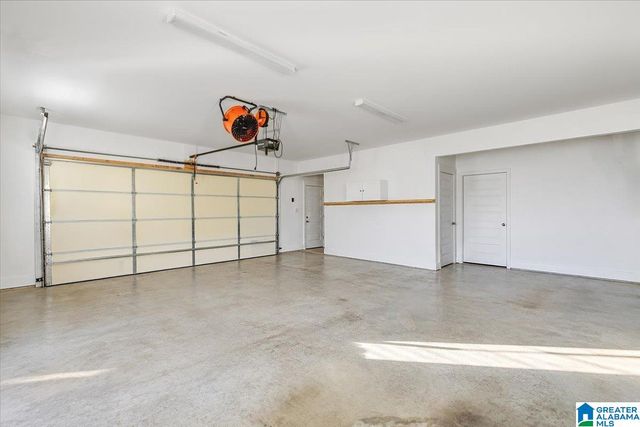 235 EASONVILLE PARK DRIVE, Cropwell, AL 35054