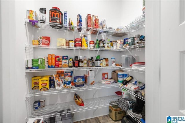 235 EASONVILLE PARK DRIVE, Cropwell, AL 35054