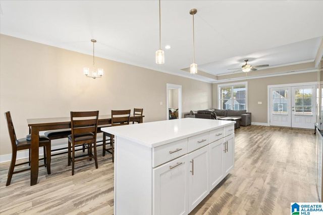235 EASONVILLE PARK DRIVE, Cropwell, AL 35054