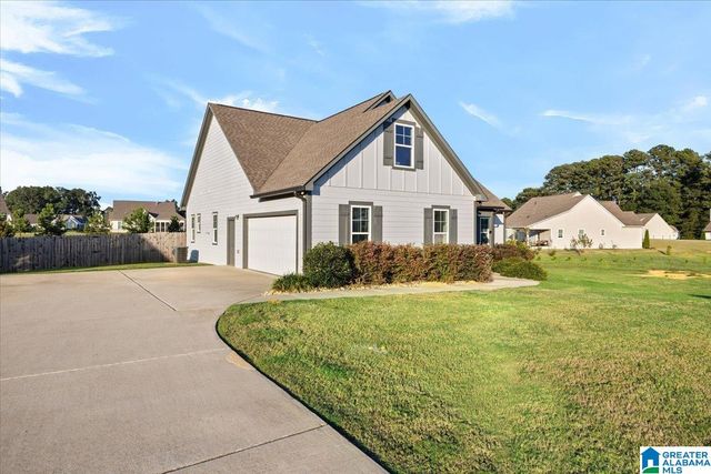 235 EASONVILLE PARK DRIVE, Cropwell, AL 35054