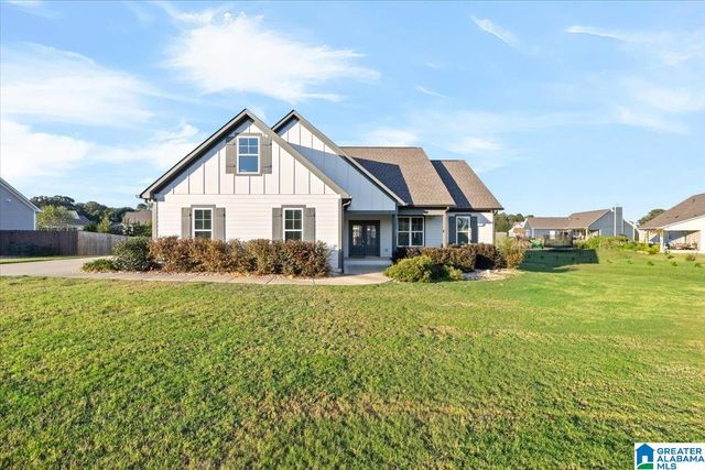 235 EASONVILLE PARK DRIVE, Cropwell, AL 35054