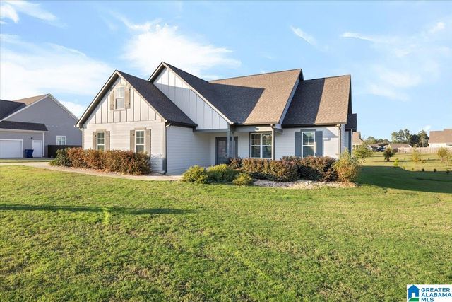 235 EASONVILLE PARK DRIVE, Cropwell, AL 35054
