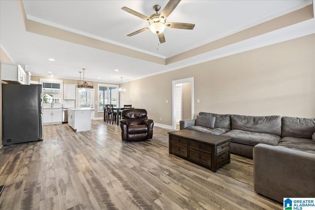 235 EASONVILLE PARK DRIVE, Cropwell, AL 35054