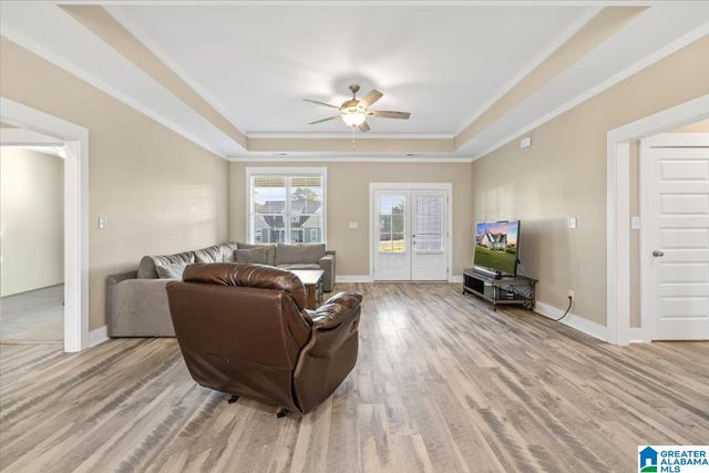 235 EASONVILLE PARK DRIVE, Cropwell, AL 35054