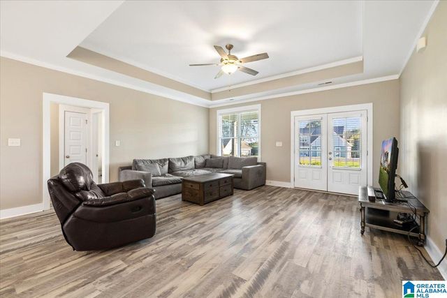 235 EASONVILLE PARK DRIVE, Cropwell, AL 35054