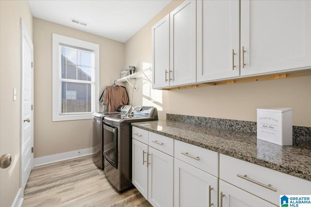 235 EASONVILLE PARK DRIVE, Cropwell, AL 35054