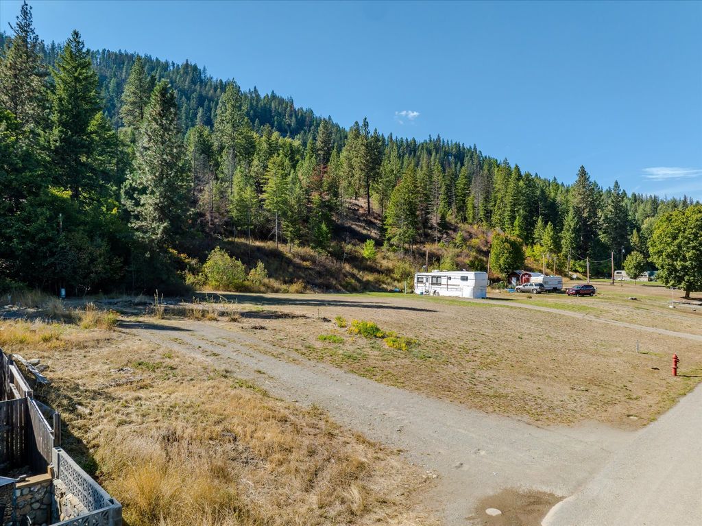 Lot 6B and Lot 7A Grant Avenue, Troy, MT 59935 photo 2