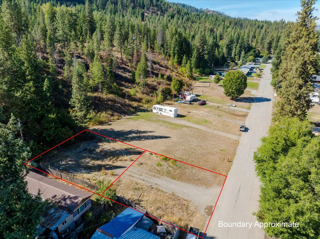 Lot 6B and Lot 7A Grant Avenue, Troy, MT 59935 photo 3