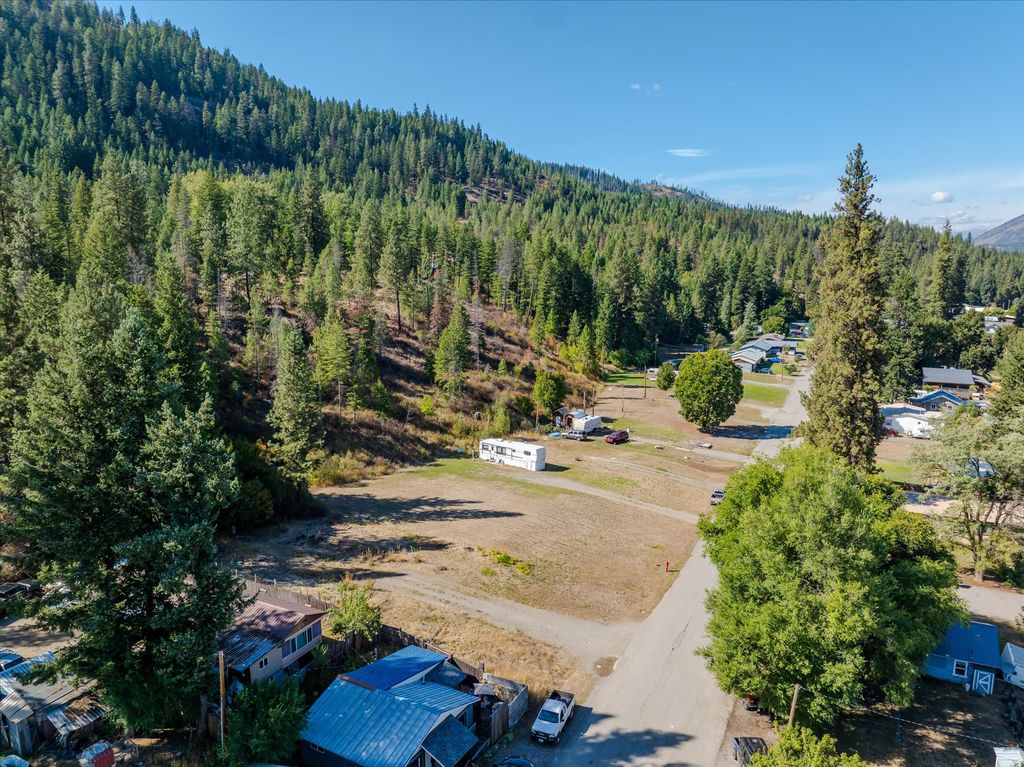 Lot 6B and Lot 7A Grant Avenue, Troy, MT 59935 photo 4