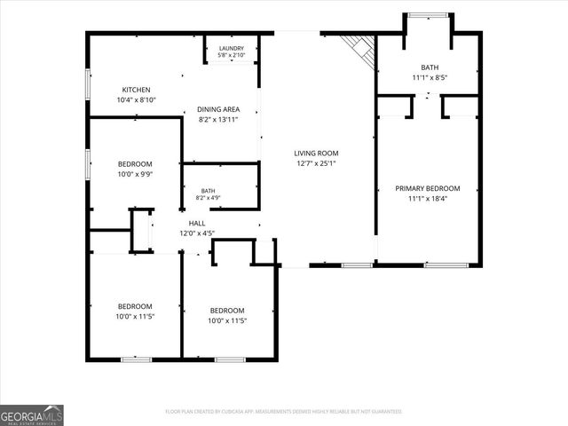 1748 Tamarind Way, Augusta, GA 30906