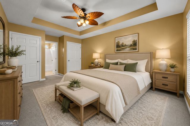 1748 Tamarind Way, Augusta, GA 30906