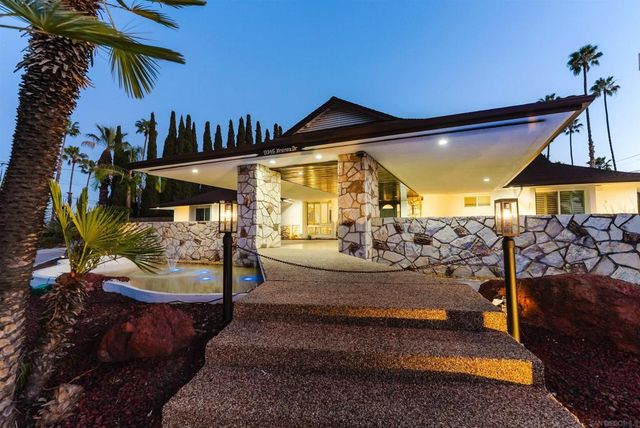 9345 Monona Dr, La Mesa, CA 91942