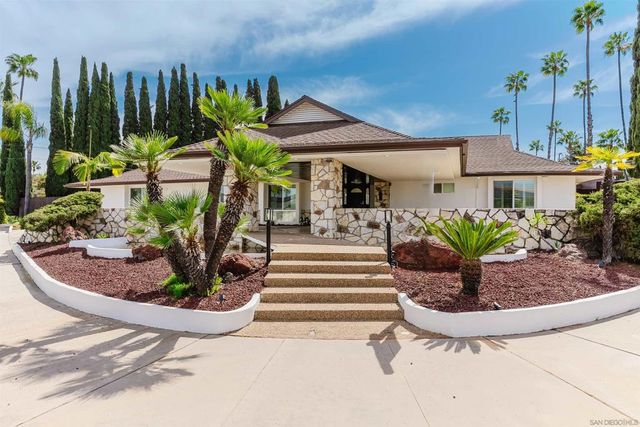 9345 Monona Dr, La Mesa, CA 91942