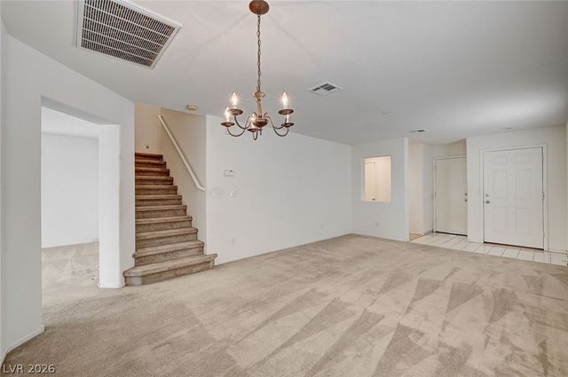 6736 Oak Mist Street, Las Vegas, NV 89139