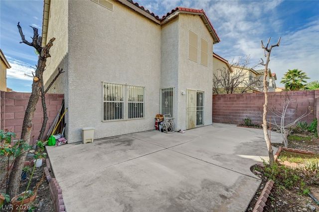 6736 Oak Mist Street, Las Vegas, NV 89139