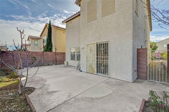 6736 Oak Mist Street, Las Vegas, NV 89139