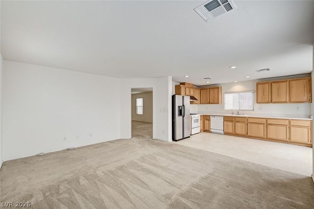 6736 Oak Mist Street, Las Vegas, NV 89139