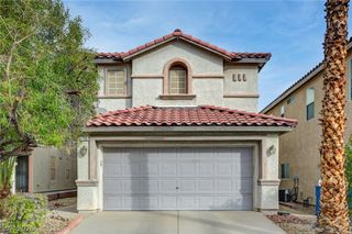 6736 Oak Mist Street, Las Vegas, NV 89139