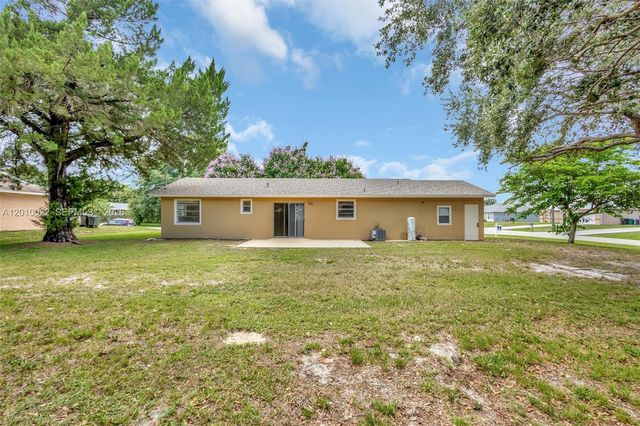 1101 SW Addie St, Port St. Lucie, FL 34983