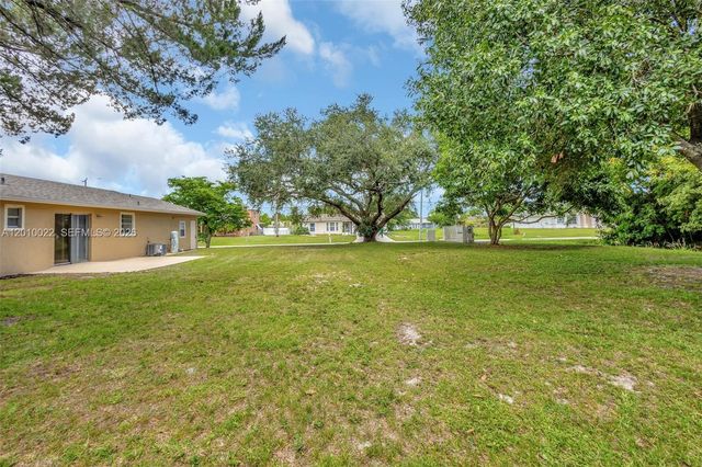 1101 SW Addie St, Port St. Lucie, FL 34983