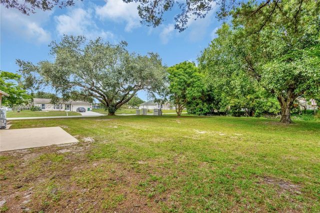 1101 SW Addie St, Port St. Lucie, FL 34983